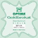 Optima String Set Violin 4/4 1000-44