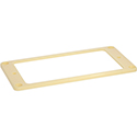 Pickup Frame NECK-STR02-CRM