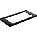 Pickup Frame NECK-XXL10-BLK