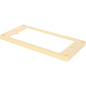 Pickup Frame NECK-XXL11-CRM