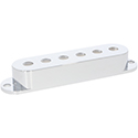 Pickup Cover STRAT-CHR