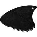 Shark Fin Pick X-Hard black