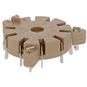 Micalex Socket VT9-PT-2