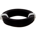 Wire SC-0,5 black