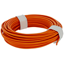 Wire SC-0,5 orange