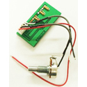 Ibanez Eq Vari Mid 3 Hq Fixed 3EQ1MC0004