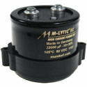 Mundorf MLytic-HC 47000uF 80V MLHC80-47000
