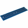 Tag Board blue 200x45x3mm