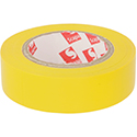 Insulation Tape, Yellow