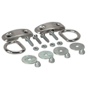 GEWA Mounting set 396.610