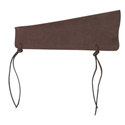 GEWA Bass bow holder Brown