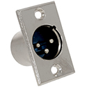 XLR-3 CH-MAL