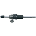 Ulsa Cello endpin standard Hard chrome-plated
