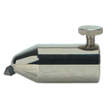 GEWA Cello spike tip