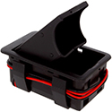 9V Battery Compartment, MEC