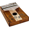 MEINL Sonic Energy Kalimba C Major 17-Notes