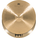 Meinl Cymbal 22 inch Orch. Pair