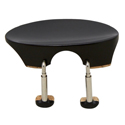 Wolf Chin rest standard Flesch