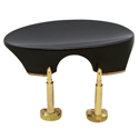 Wolf Chin rest standard Flesch