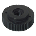 Bonmusica Shoulder rest components retaining clips