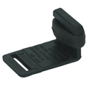 Playonair Shoulder rest components clip