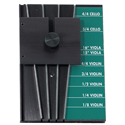GEWA Bridge marker 485.090