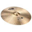 Paiste Ride Basin Masters 22 inch Crisp Ride