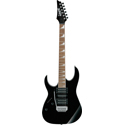 Ibanez Grg 6-Str GRG170DXL-BKN