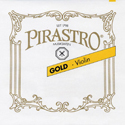 Pirastro Violin String Set Medium P215021