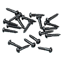GNA tuners Accessories Phillips screws Black