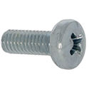 Screw PH-M3-8mm