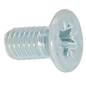 Screw CS-M3-6mm