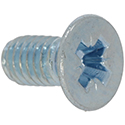 Screw CS-M4-8mm