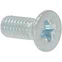 Screw CS-M4-10mm