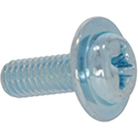 Screw EF-M3-8mm