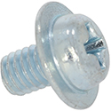 Screw EF-M4-6mm