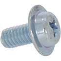 Screw EF-M4-8mm