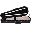 Leonardo Violin Case 1/8 VC-1318-BK