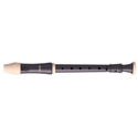 Aulos C-Soprano Recorder Robin 205A