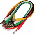 Cable PATCH-90-STR