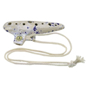 GEWA Ocarina Concert F tuning, 15.0cm