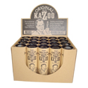 GEWA Kazoo gold-colored