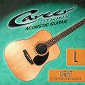 Career Strings AC-L