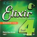 Elixir Bass Light