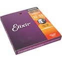 Elixir 16077 Light Medium