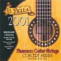 La Bella 2001-FM-M