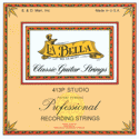 La Bella 413P Studio Classic