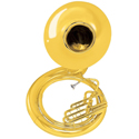 C.G. Conn BBb Sousaphone 20KW Symphony 20 kW