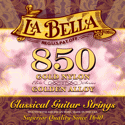 La Bella 850 Gold Concert