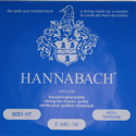Hannabach 800 Blue